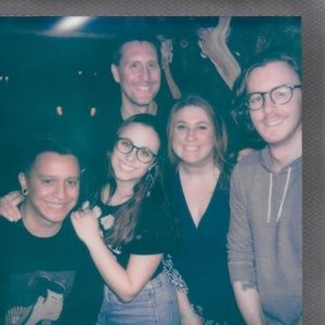 Meet your Posher, Jane